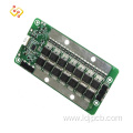 Protection Circuit Board PCBA Prototype OEM SMT Assembly